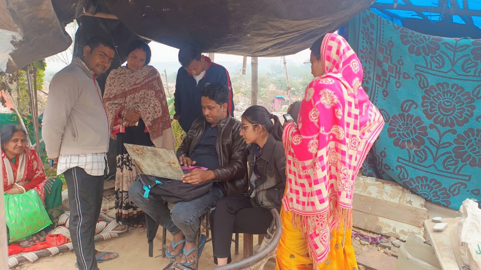 Welfare Scheme Program photo 2