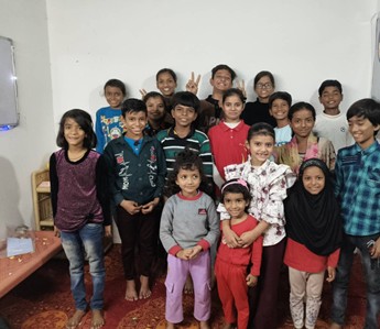 Creativity Workshop photo 6