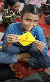 Creativity Workshop photo 5