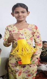 Creativity Workshop photo 3