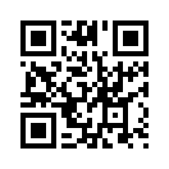 Donate QR