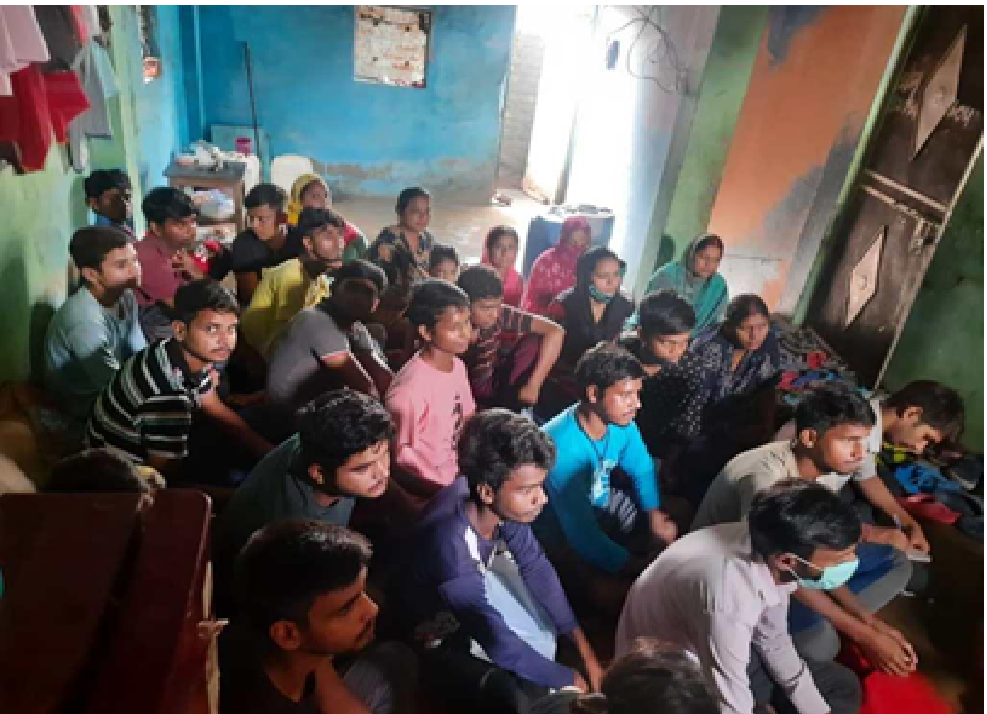 Youth Empowerment photo 1