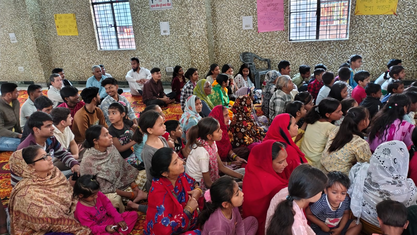 Republic Day celebration photo 2