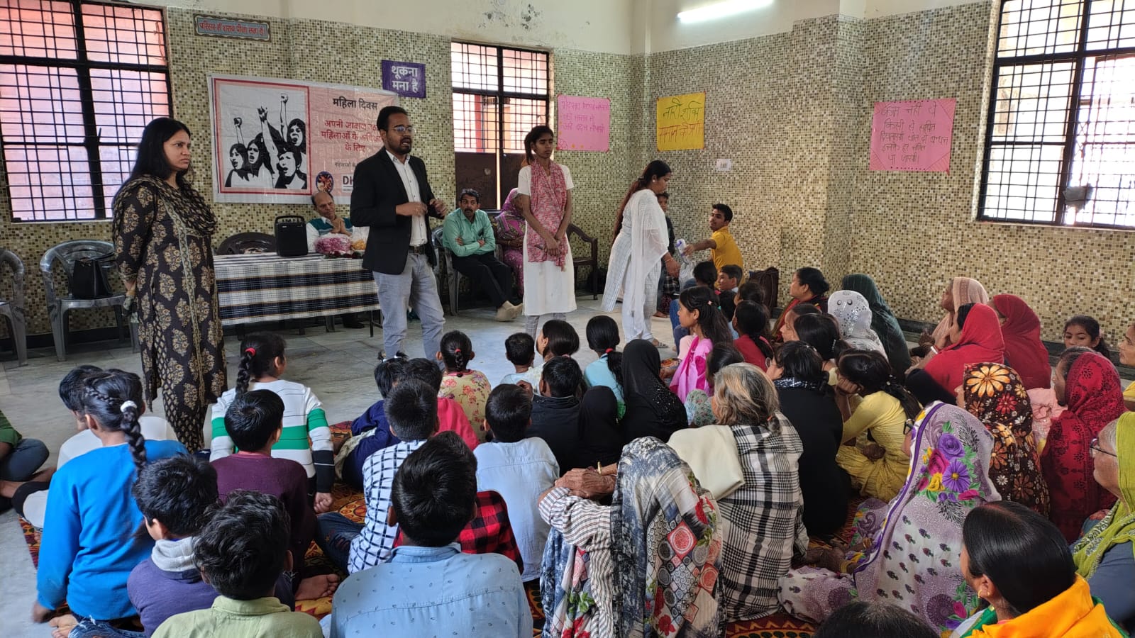 Republic Day celebration photo 6