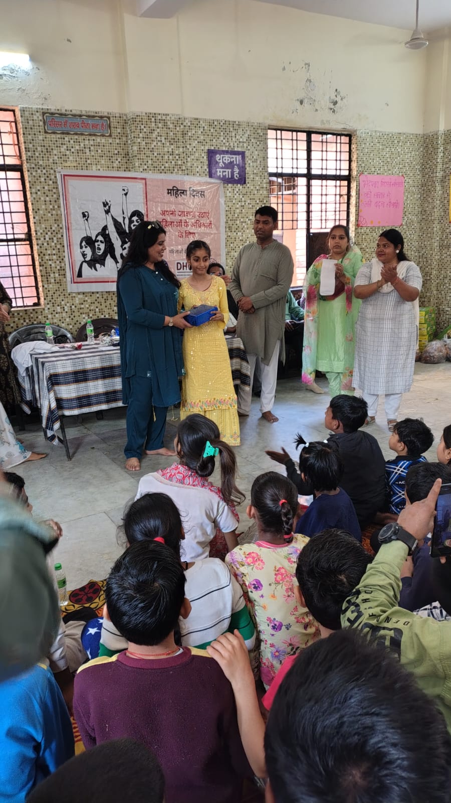 Republic Day celebration photo 4