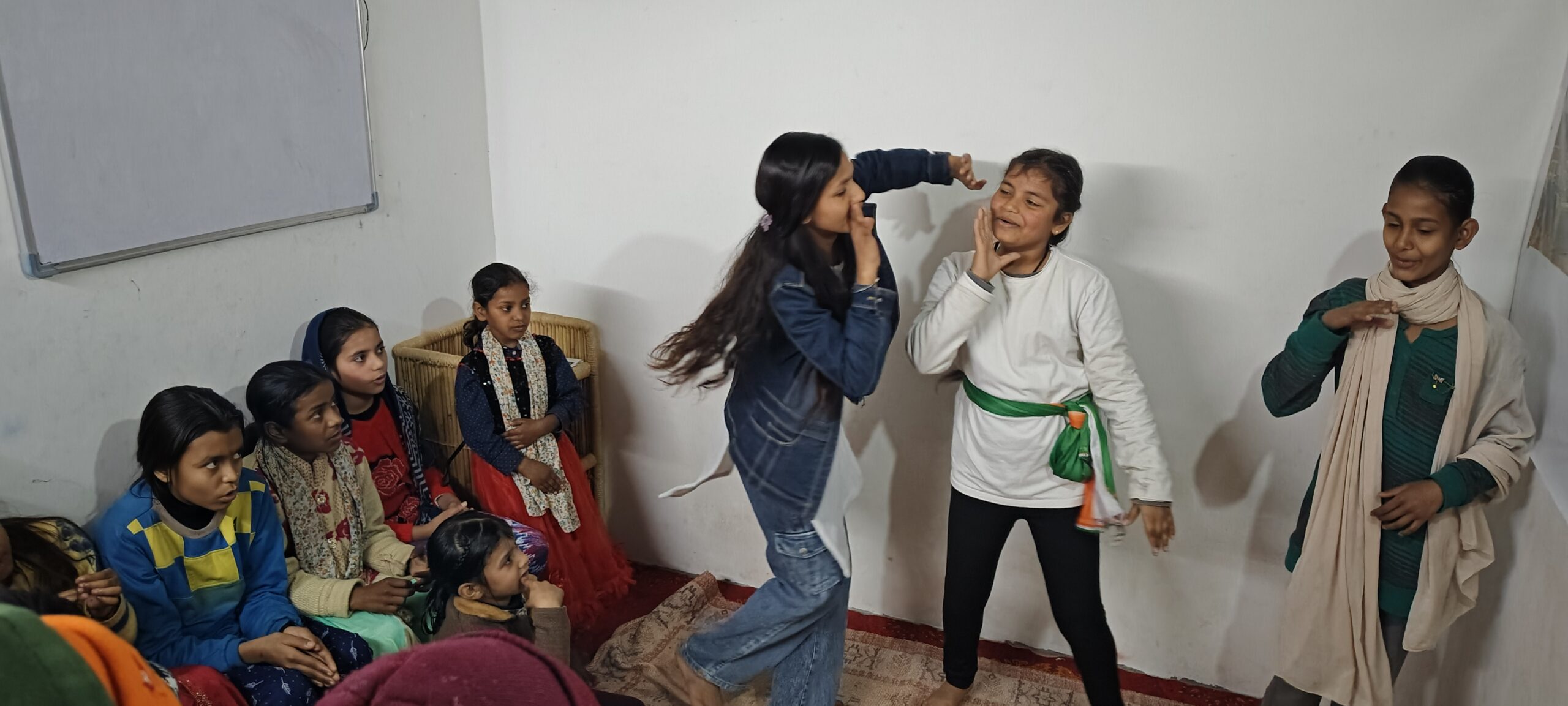 Republic Day celebration photo 1