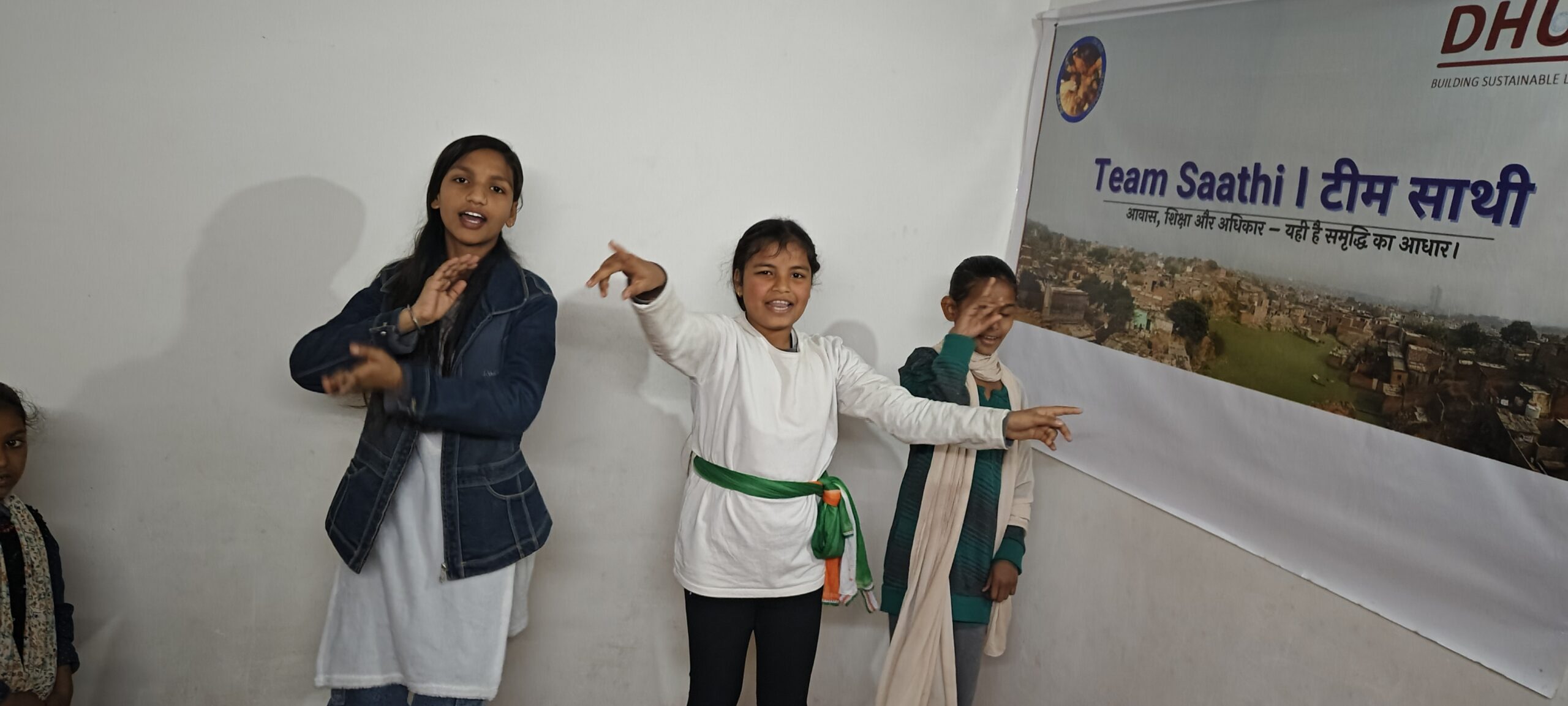 Republic Day celebration photo 4