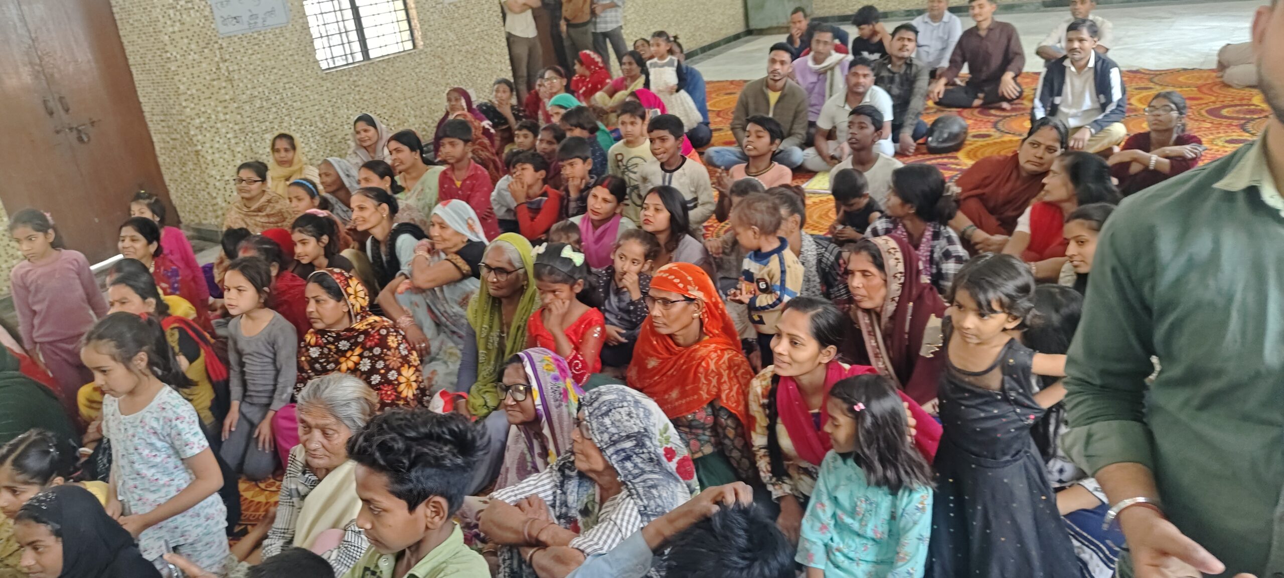 Republic Day celebration photo 1