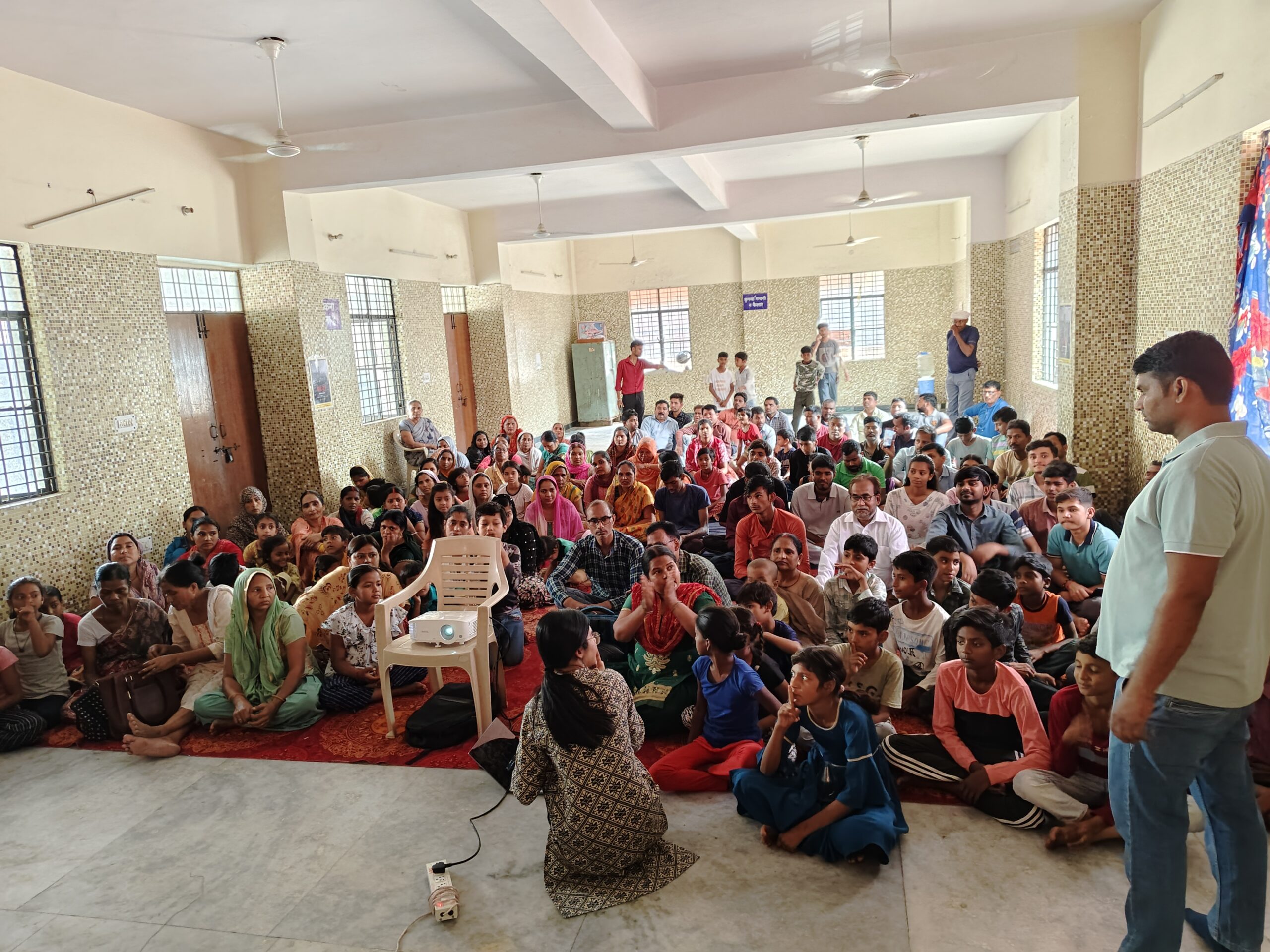 Women Empowerment photo 2