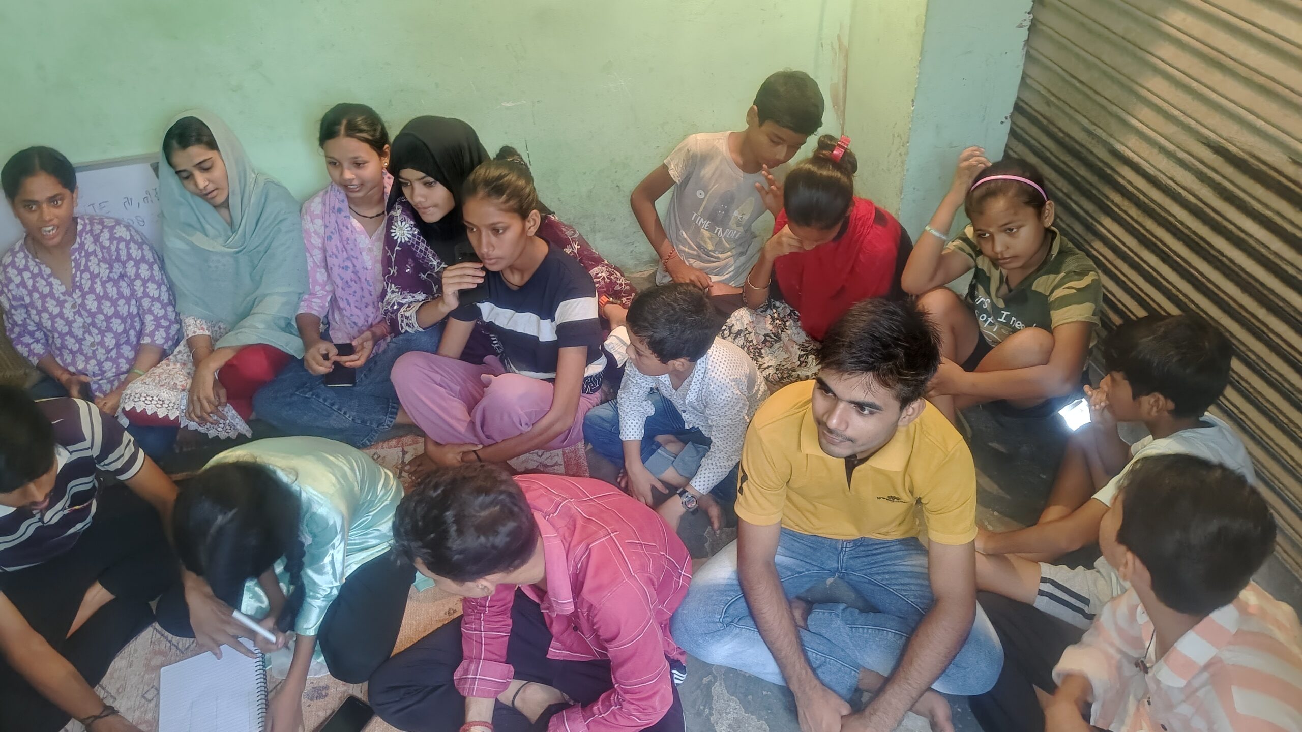 Free Tuition Center photo 1