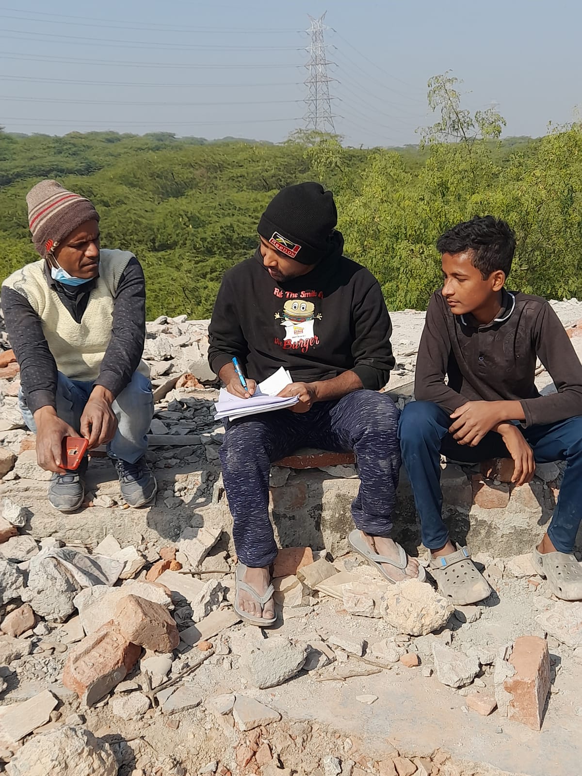 Welfare Awareness Program photo 1