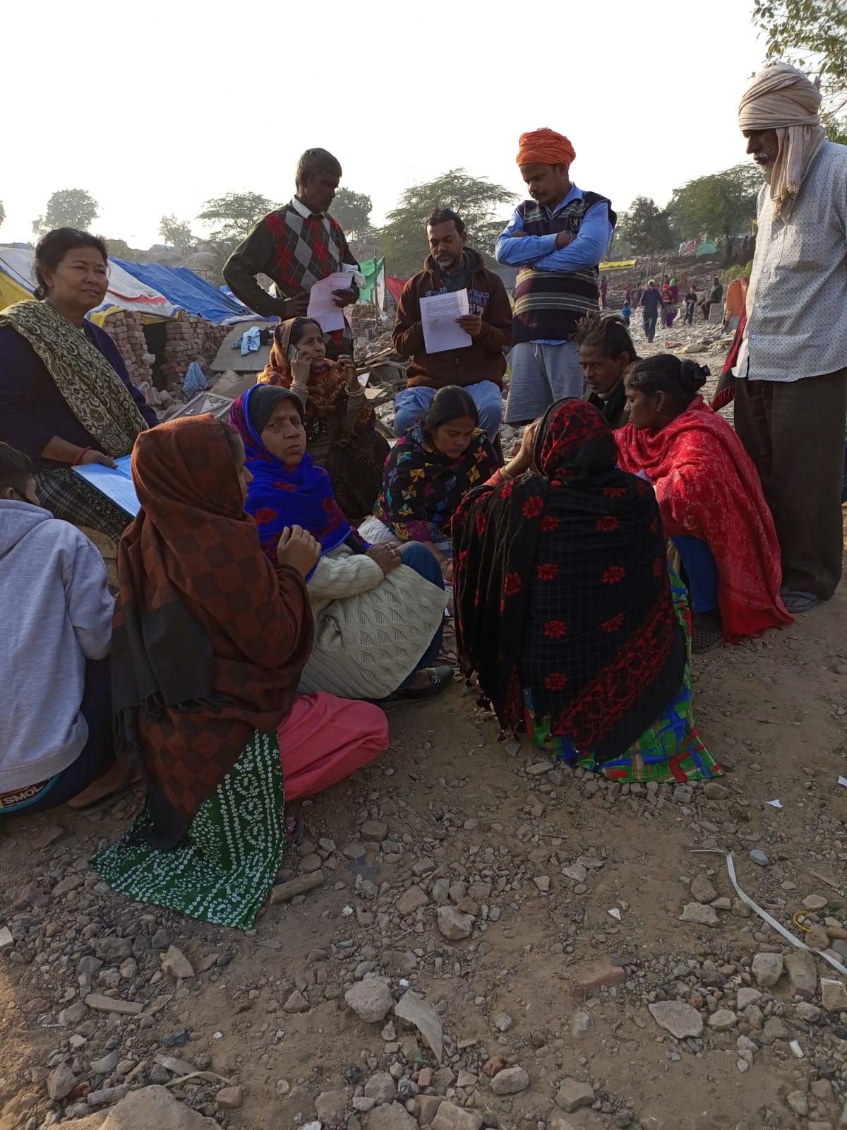 Welfare Awareness Program photo 3