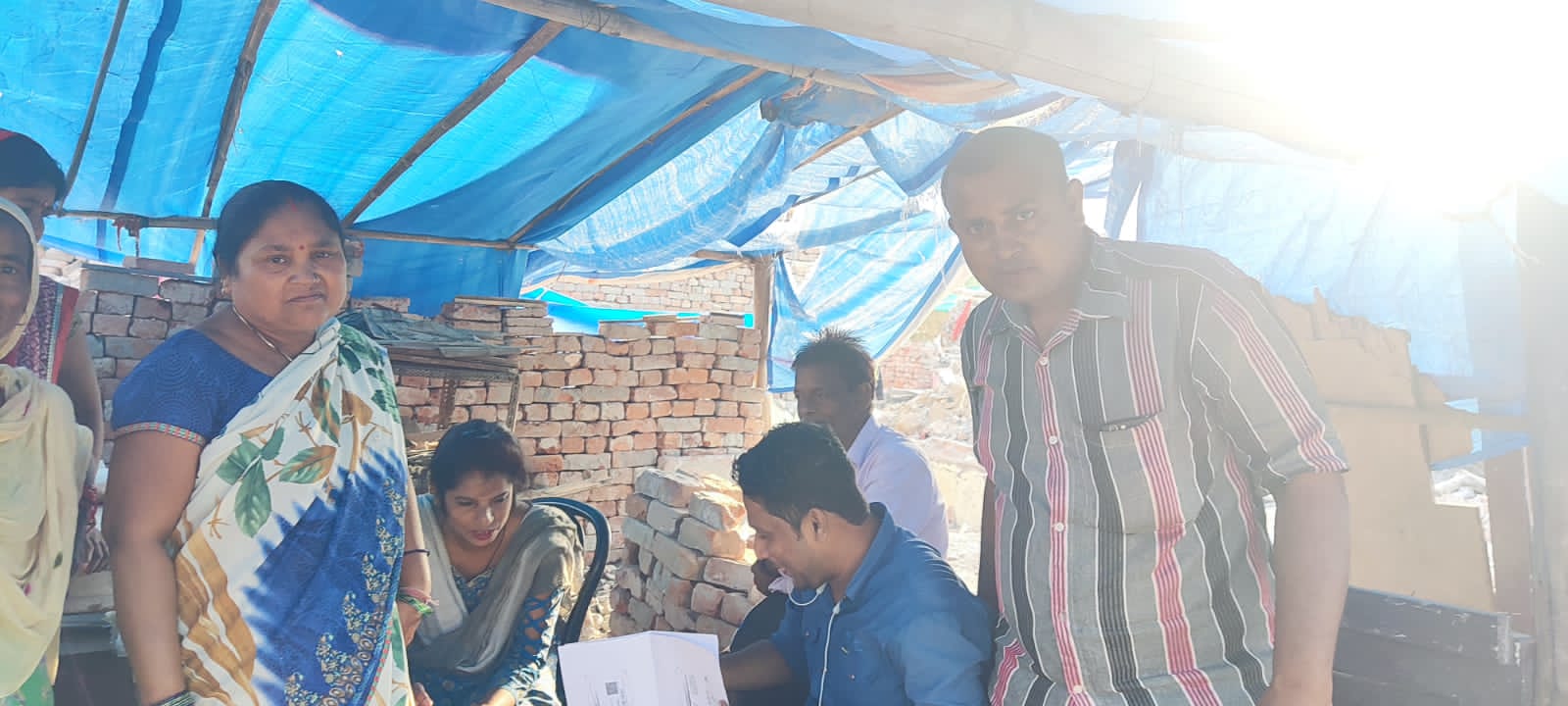 Welfare Scheme photo 2