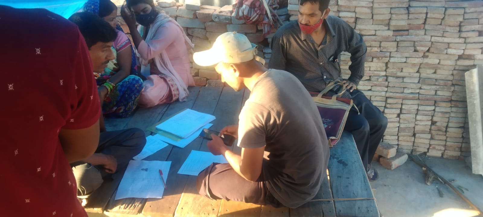 Welfare Scheme photo 4