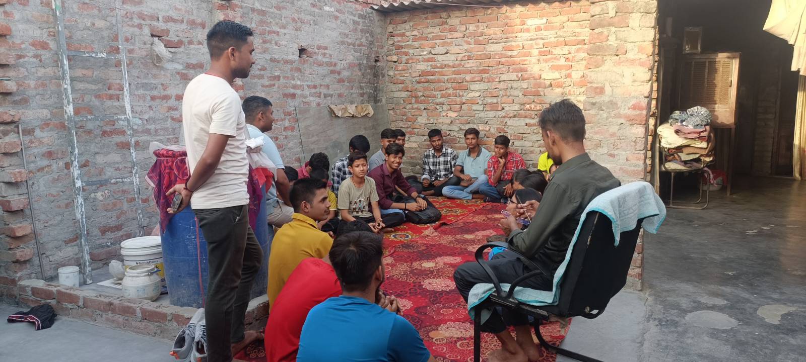 Education and Career photo 3