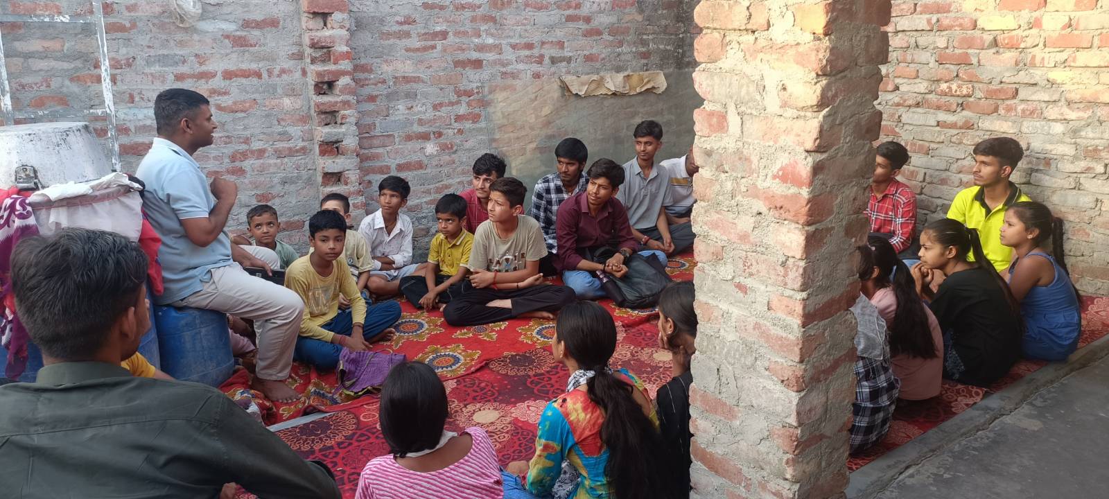 Education and Career photo 5