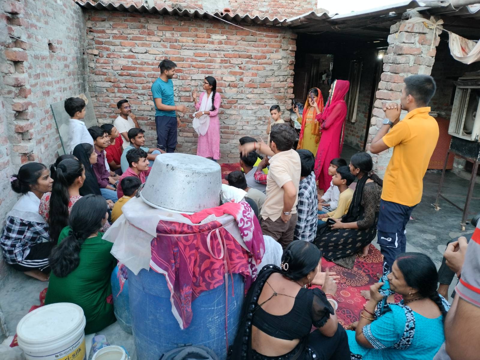 Education and Career photo 6