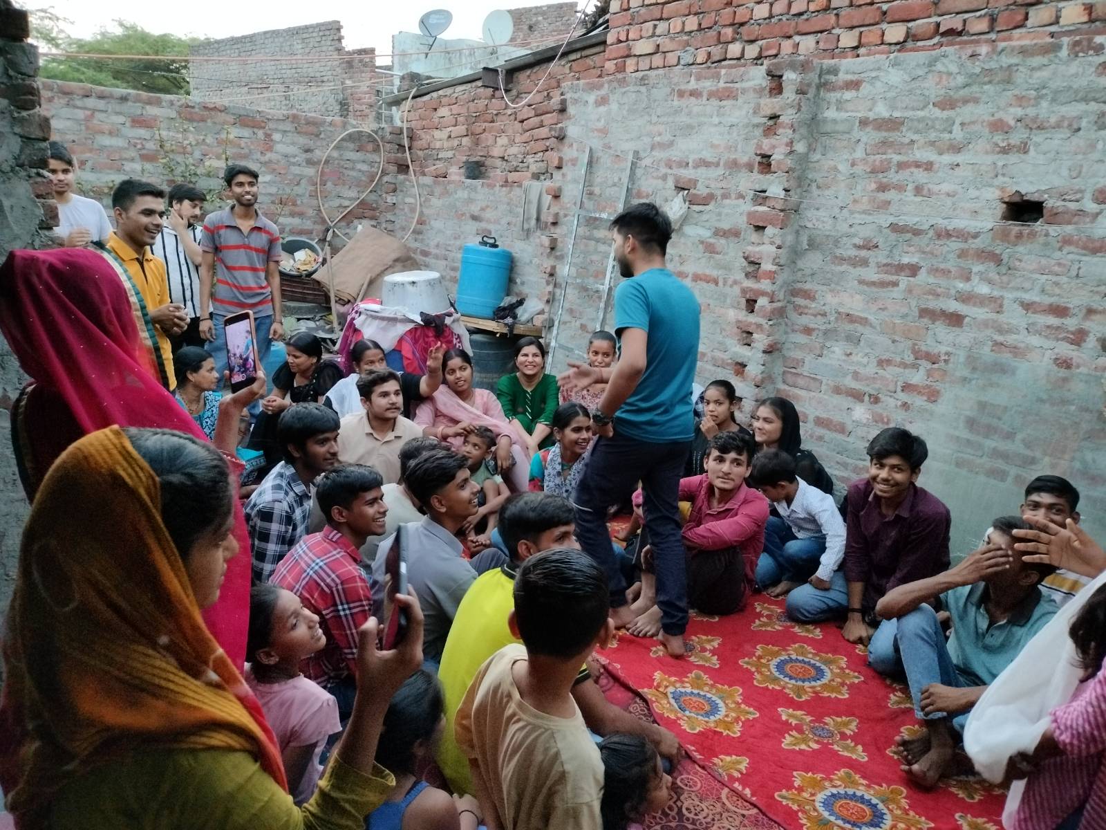 Education and Career photo 2