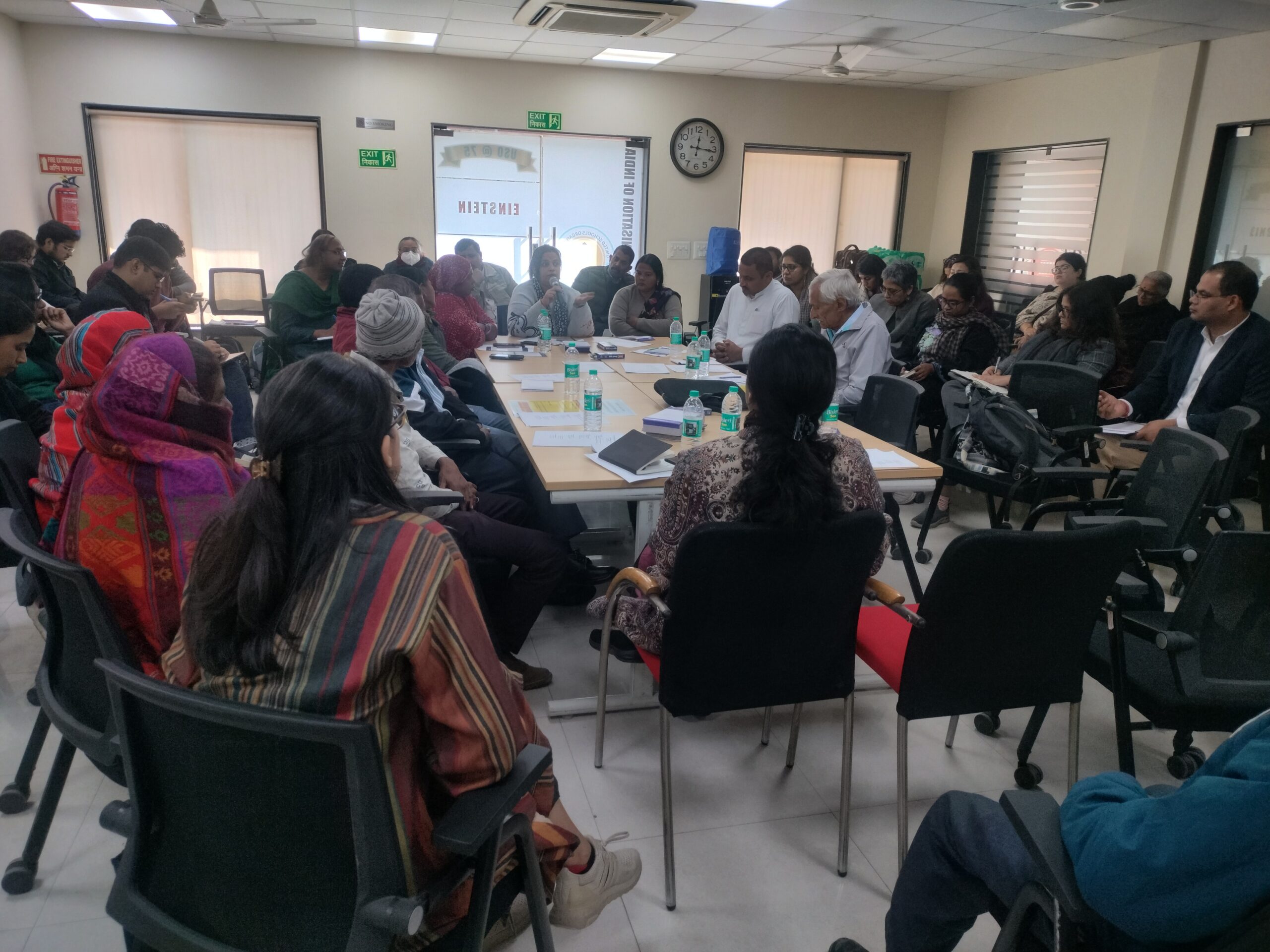 Round Table Meeting 2025 photo 4