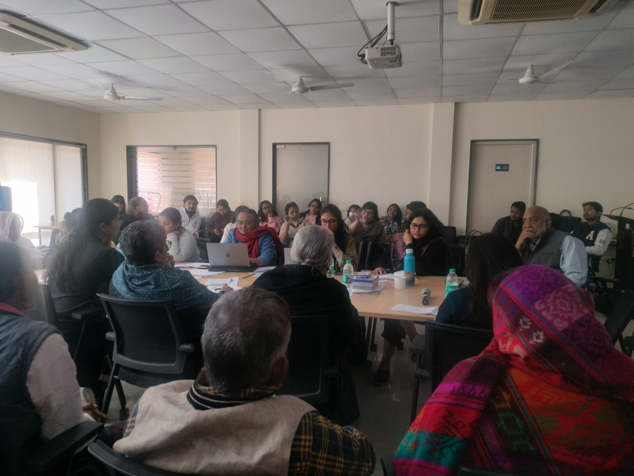 Round Table Meeting 2025 photo 3