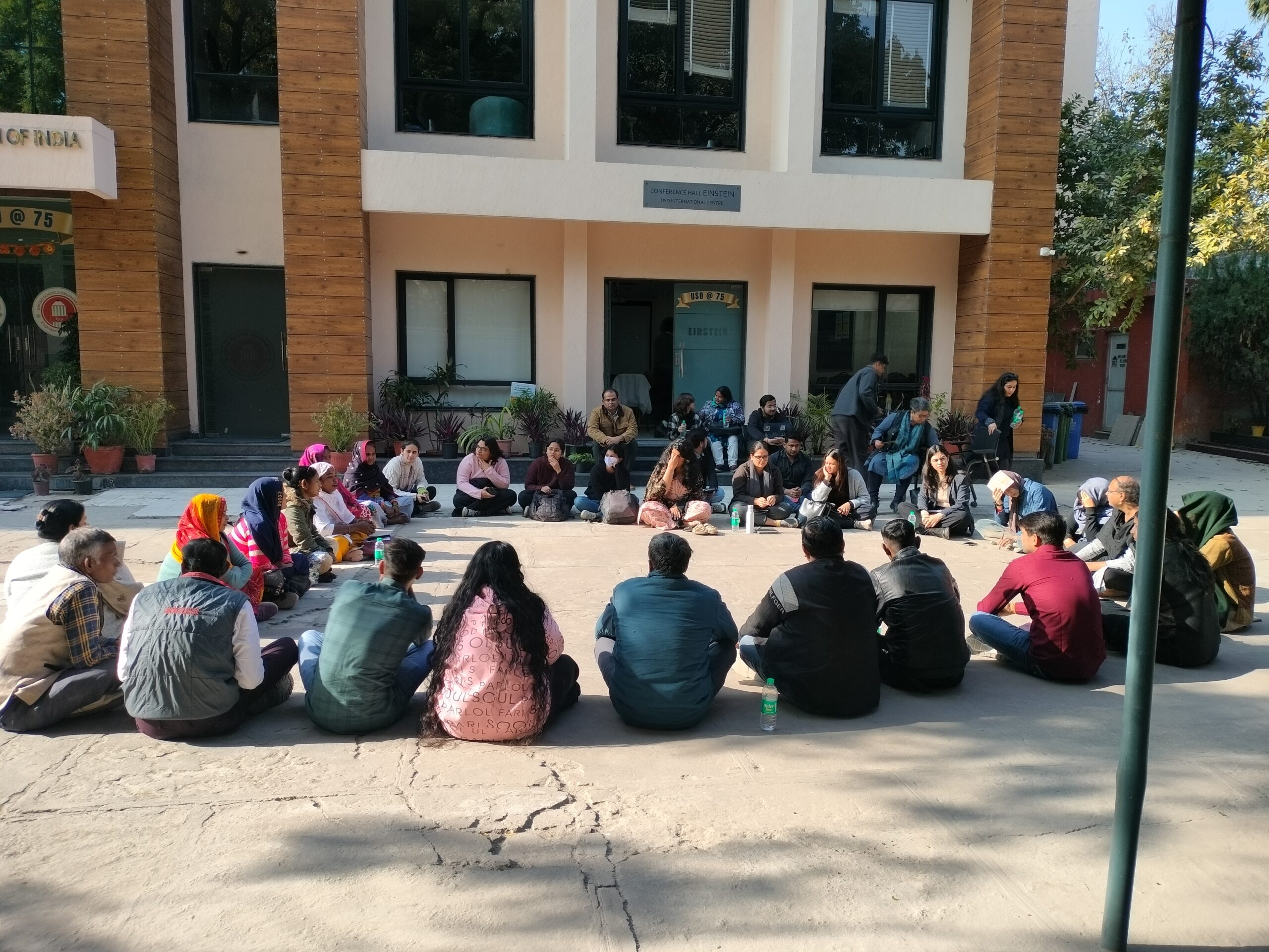 Round Table Meeting 2025 photo 7