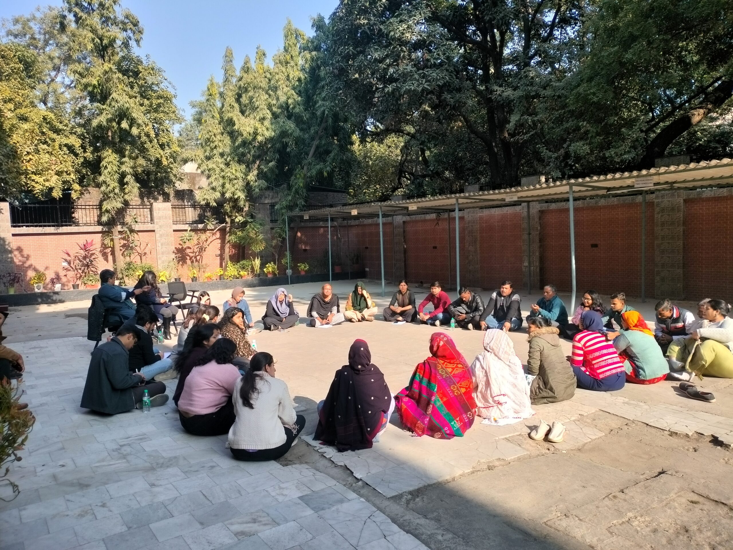 Round Table Meeting 2025 photo 8