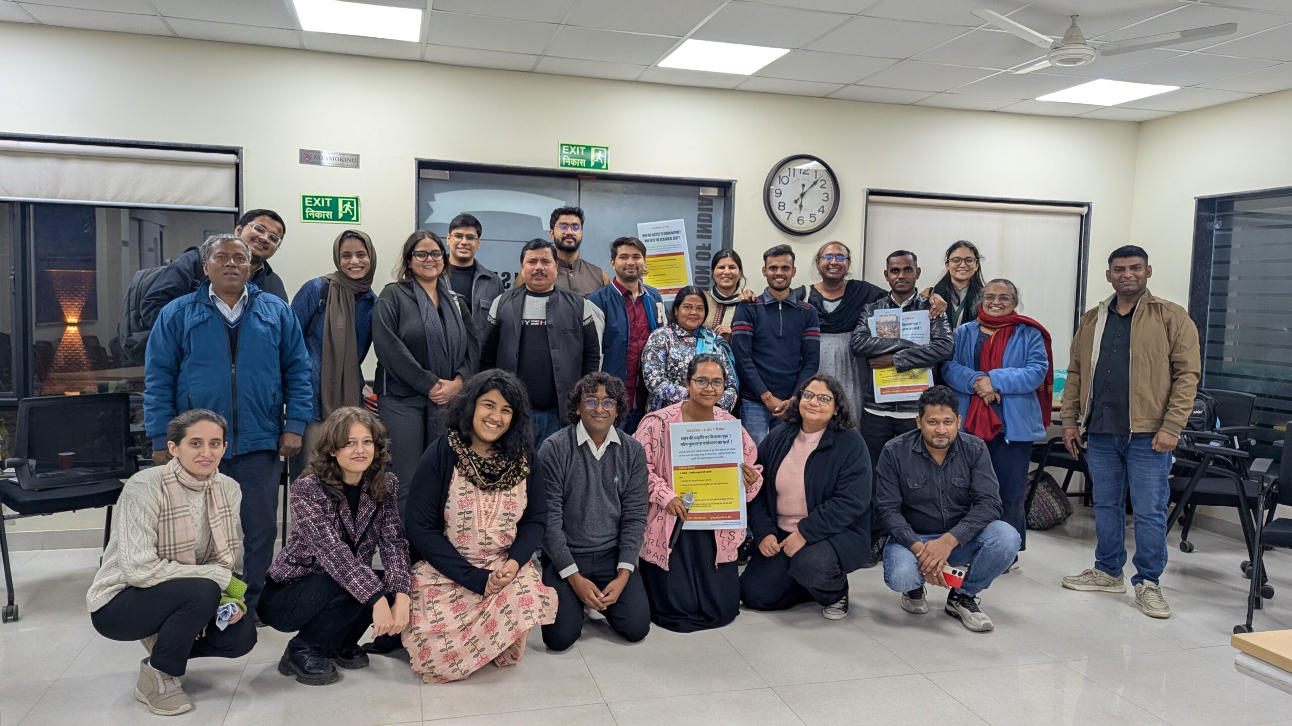 Round Table Meeting 2025 photo 5