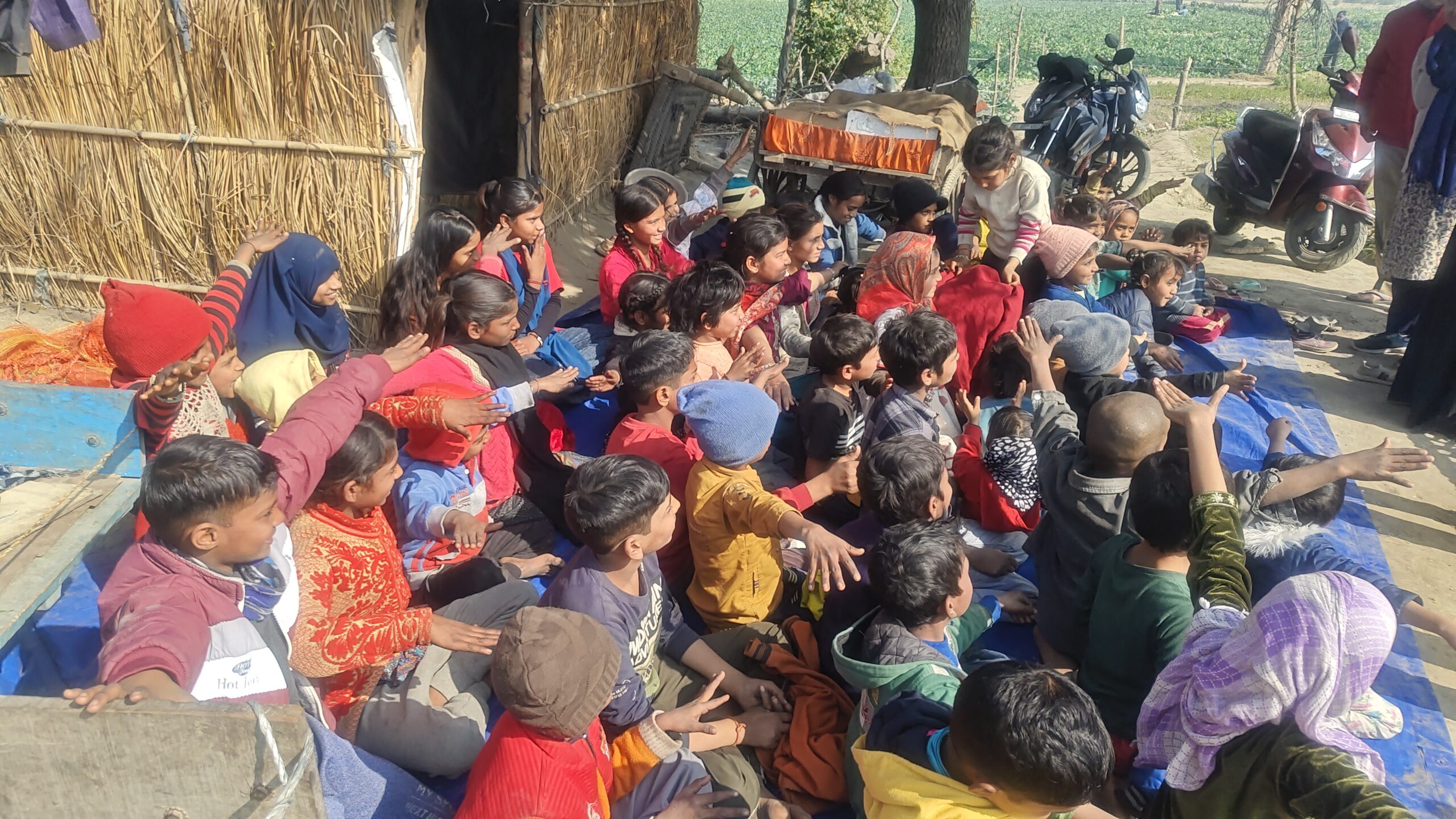 Kids Activity photo 3