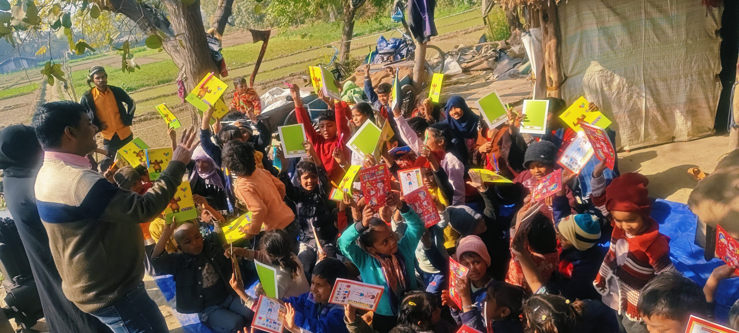 Kids Activity photo 1