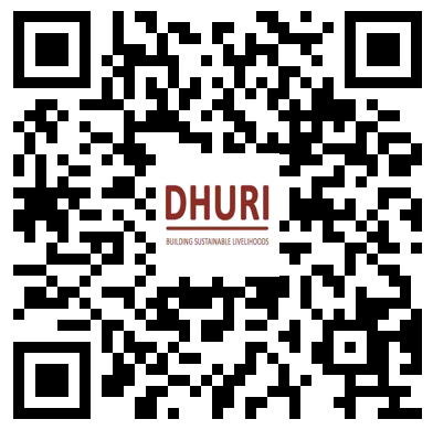 Donate QR