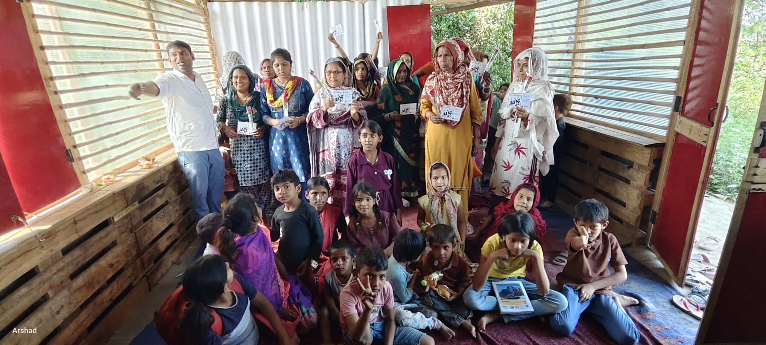 महिला दिवस 2026 photo 2